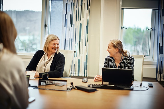 Bilde 8 av 8 i jobbannonse-galleriet