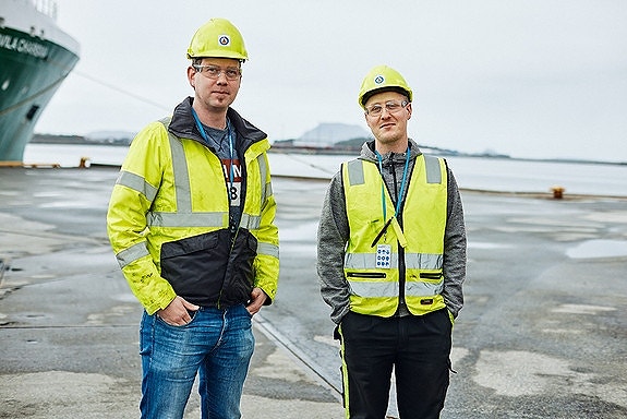 Bilde 2 av 8 i jobbannonse-galleriet