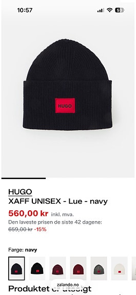 Product image 2 of 5