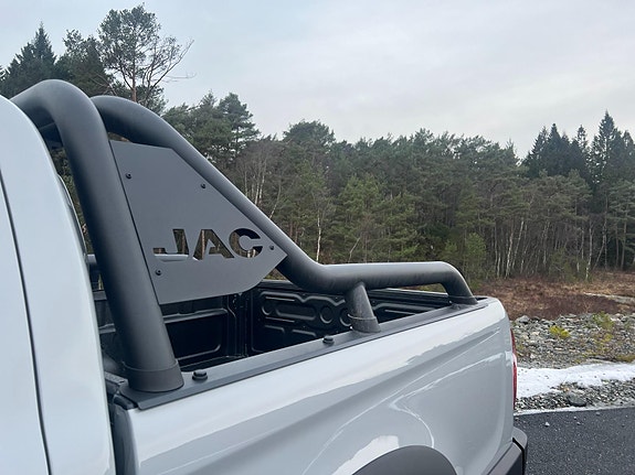 JAC T9EV 27 of 30