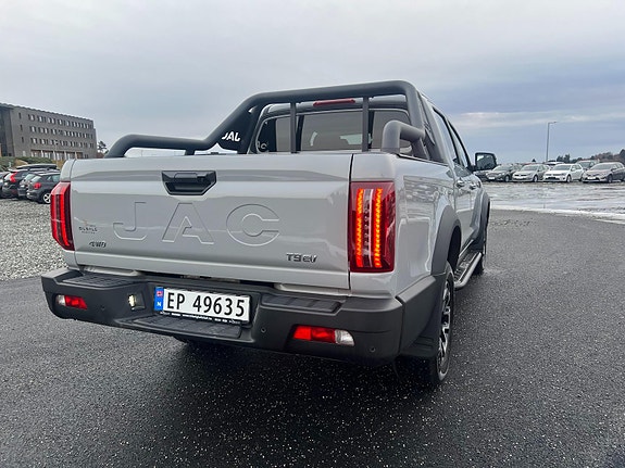 JAC T9EV 20 of 30