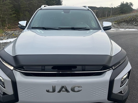 JAC T9EV 26 of 30