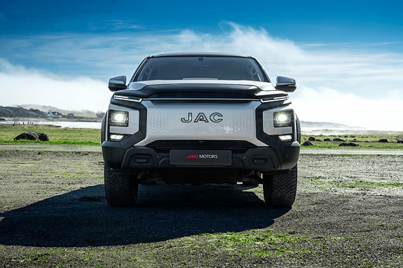 JAC T9EV 6 of 30