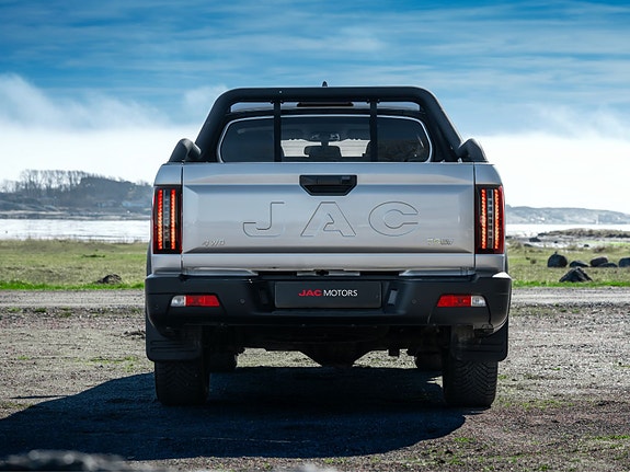 JAC T9EV 8 of 30