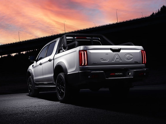 JAC T9EV 2 of 5