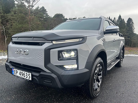 JAC T9EV 17 of 30