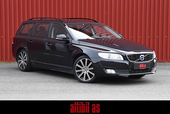 Volvo V70