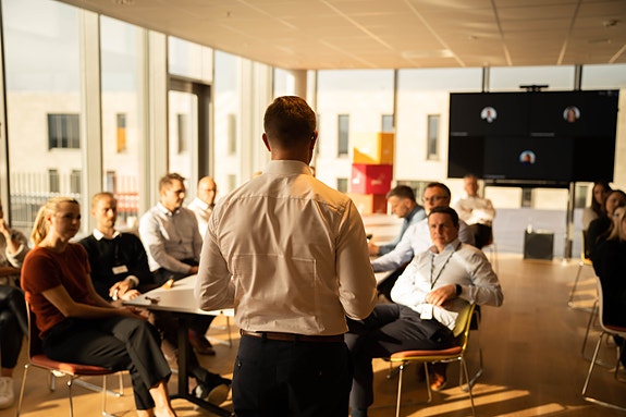 Bilde 2 av 3 i jobbannonse-galleriet