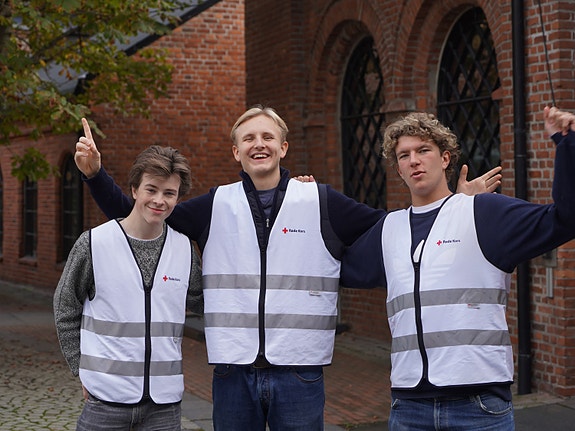 Bilde 1 av 1 i jobbannonse-galleriet