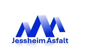 Jessheim Asfalt AS logo