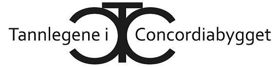 Tannlegene i Concordiabygget AS logo