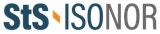 StS-ISONOR logo