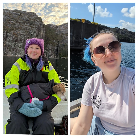 Bilde 1 av 1 i jobbannonse-galleriet