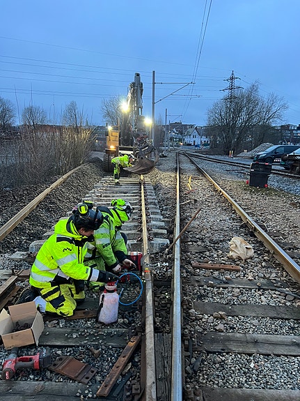 Bilde 4 av 5 i jobbannonse-galleriet