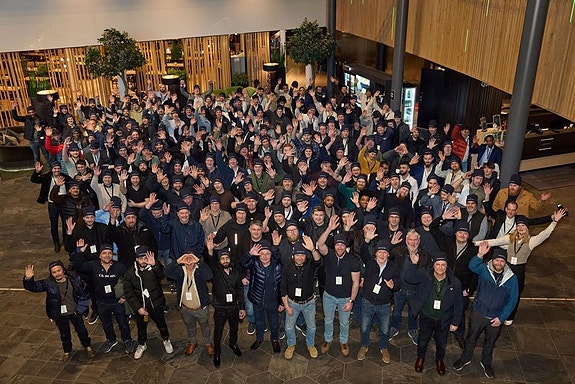 Bilde 1 av 1 i jobbannonse-galleriet