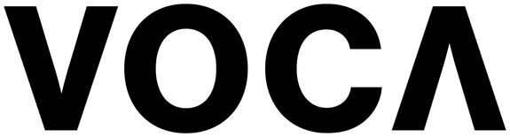 VOCA logo