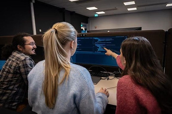 Bilde 2 av 3 i jobbannonse-galleriet