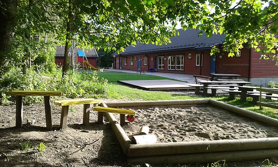 Bilde 1 av 3 i jobbannonse-galleriet