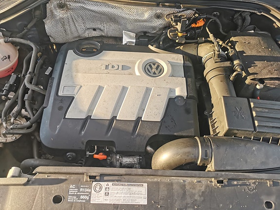 Volkswagen Tiguan 8 of 11