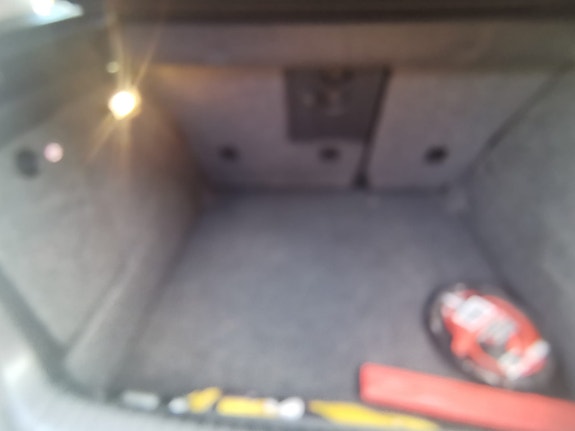 Volkswagen Tiguan 10 of 11