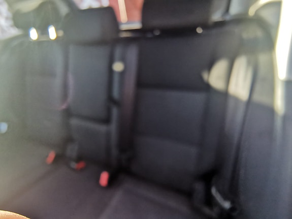 Volkswagen Tiguan 4 of 11
