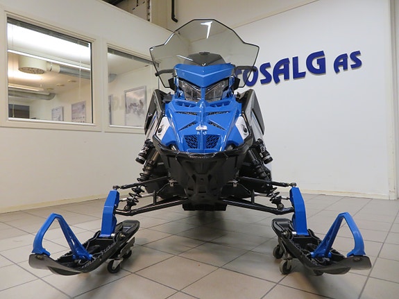 Polaris PROSTAR S4 Nordic Pro 146 12 of 13