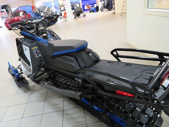 Polaris PROSTAR S4 Nordic Pro 146 5 of 13