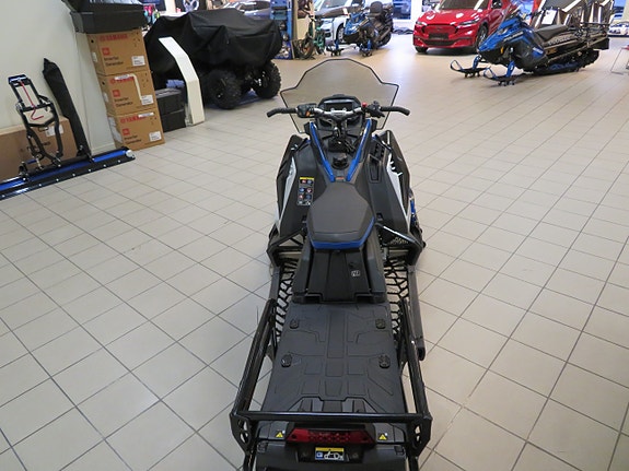 Polaris PROSTAR S4 Nordic Pro 146 9 of 13