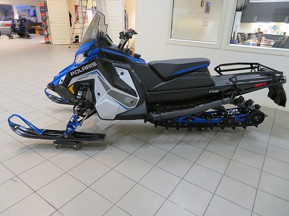 Polaris PROSTAR S4 Nordic Pro 146 4 of 13