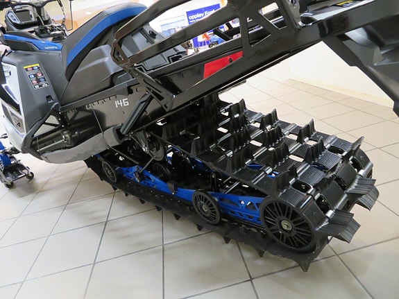 Polaris PROSTAR S4 Nordic Pro 146 7 of 13