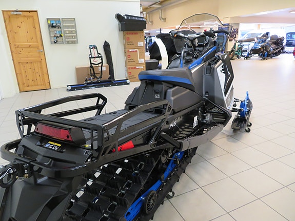 Polaris PROSTAR S4 Nordic Pro 146 10 of 13