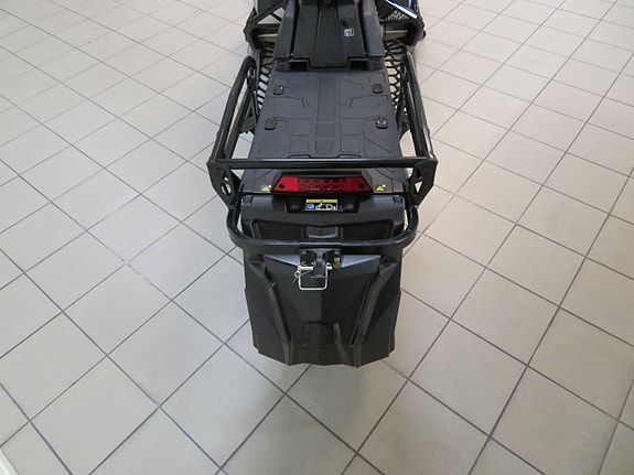 Polaris PROSTAR S4 Nordic Pro 146 6 of 13