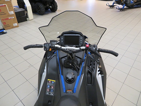 Polaris PROSTAR S4 Nordic Pro 146 13 of 13