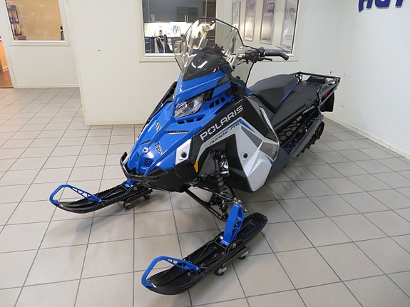 Polaris PROSTAR S4 Nordic Pro 146 3 of 13