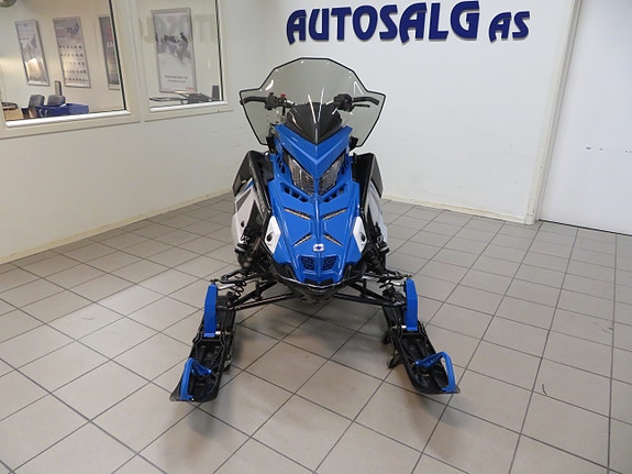 Polaris PROSTAR S4 Nordic Pro 146 2 of 13
