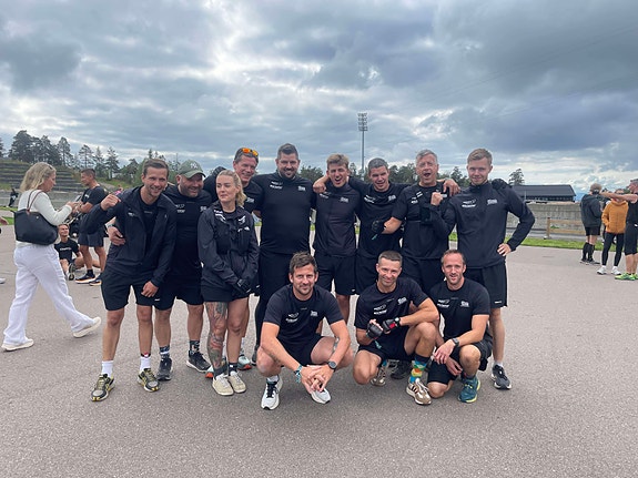 Bilde 5 av 7 i jobbannonse-galleriet