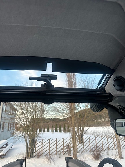 Valtra N134Dst Fronthyd./PTO/Laster/lite timer 2020, kr 1 169 000,-