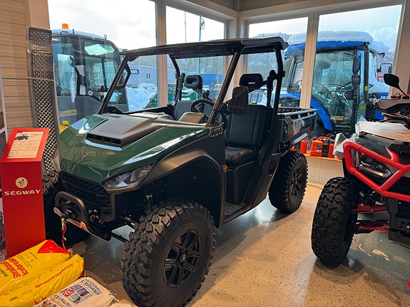 Segway SEGWAY UT6 FUGLEMANN