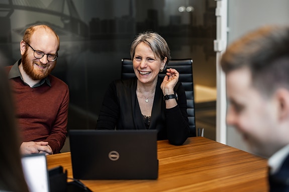 Bilde 1 av 1 i jobbannonse-galleriet