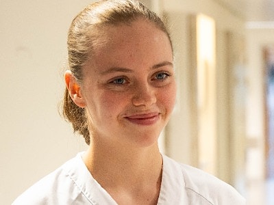 Sørlandet sykehus HF logo