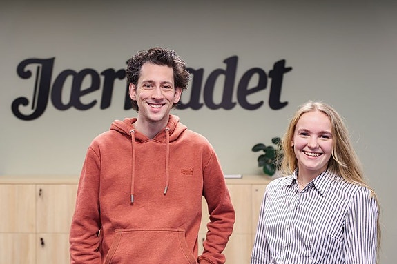 Bilde 1 av 1 i jobbannonse-galleriet