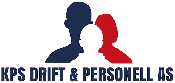 KPS Drift & Personell AS logo