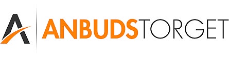 Anbudstoget AS logo