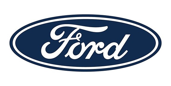 Ford Motor Norge AS logo