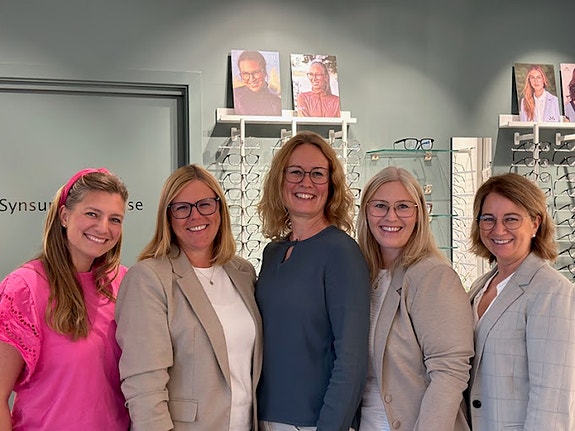 Bilde 1 av 1 i jobbannonse-galleriet