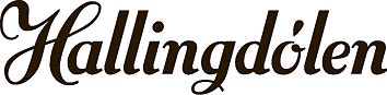 Lokalavisa HALLINGDØLEN logo