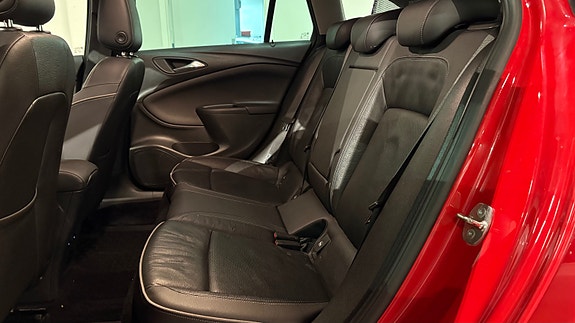 Opel Astra 24 of 26