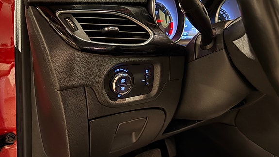 Opel Astra 7 of 26