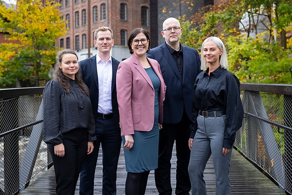 Bilde 1 av 1 i jobbannonse-galleriet