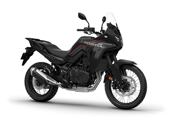 Honda XL750 Transalp 2026